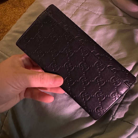 Gucci Wallet - Picture 3 of 3